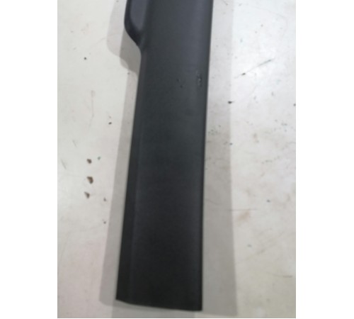 Накладка двери багажника