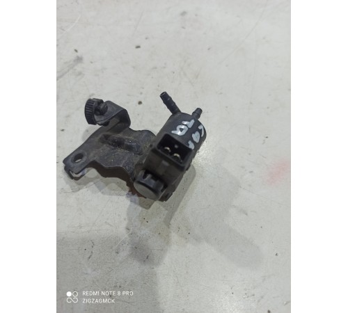 Клапан электромагнитный