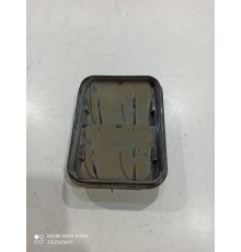 Решетка вентиляционная (левая)