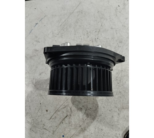 Моторчик отопителя печки