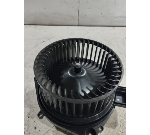 Моторчик отопителя печки