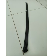 Уплотнитель стекла передний правый внутренний