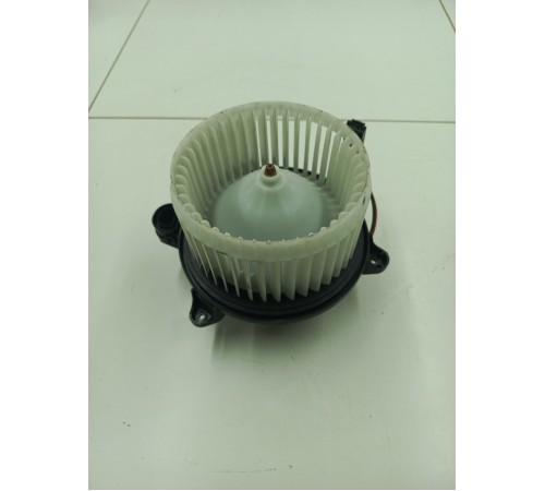 Вентилятор отопителя