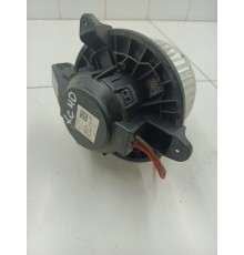 Вентилятор отопителя