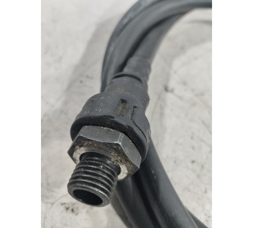 Штуцер тормозной системы №4