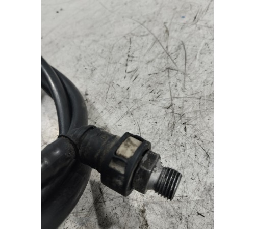 Штуцер тормозной системы №4