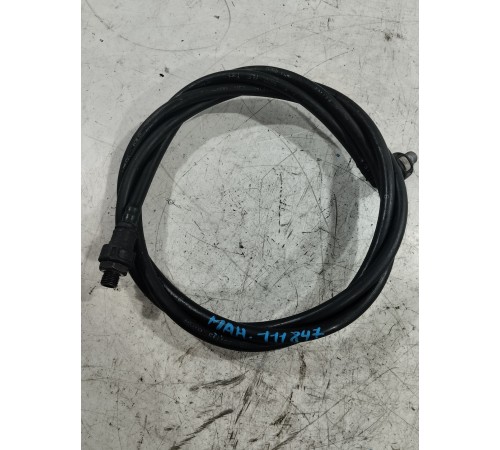 Штуцер тормозной системы №4