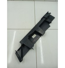 Дефлектор радиатора правый