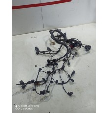 Электропроводка моторная
