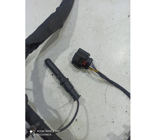 Электропроводка моторная