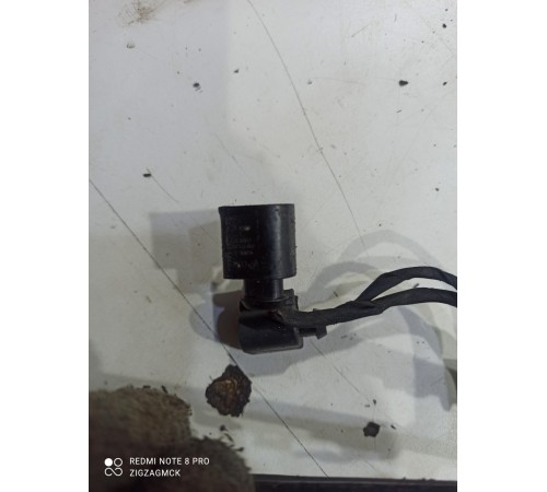 Электропроводка моторная