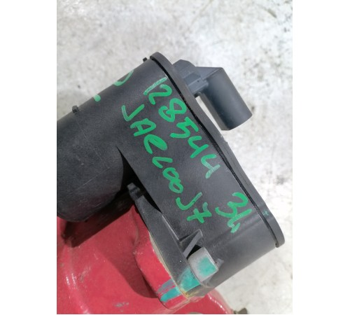 Суппорт тормозной задний левый