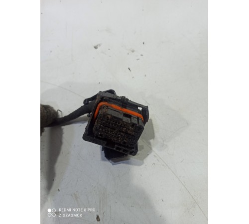 Электропроводка моторная