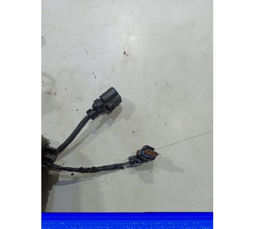 Электропроводка моторная