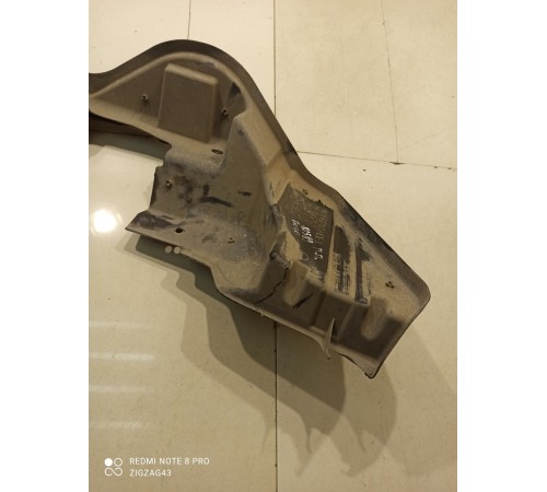 Пыльник крыла(передний правый)