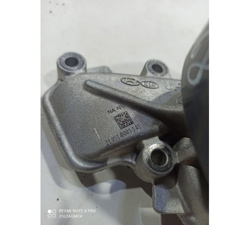 Насос водяной (помпа)