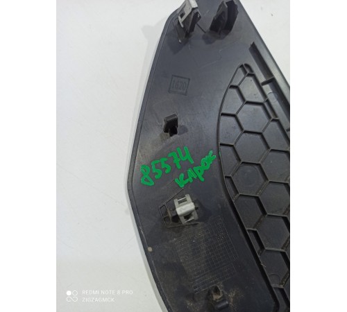 Накладка торпедо(левая)