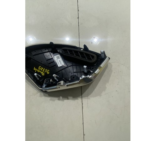 Накладка торпедо декоративная