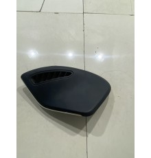 Накладка торпедо декоративная