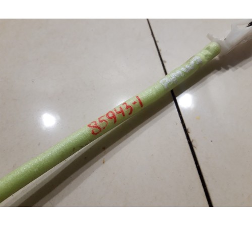 Трос ручки двери (задний левый)