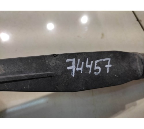 Стойка стабилизатора (передняя, левая)