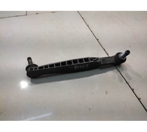 Стойка стабилизатора (передняя, левая)