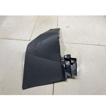 Боковая накладка центральной консоли (левая)