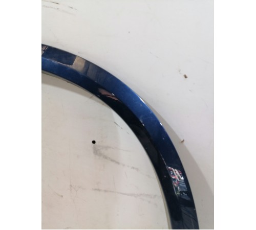 Накладка арки крыла передняя левая