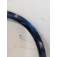 Накладка арки крыла передняя левая