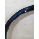 Накладка арки крыла передняя левая
