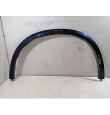 Накладка арки крыла передняя левая