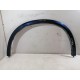 Накладка арки крыла передняя левая