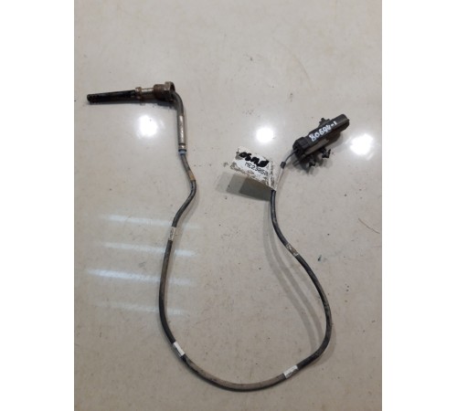 Датчик температуры выхлопных газов