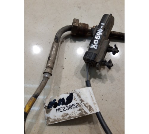 Датчик температуры выхлопных газов