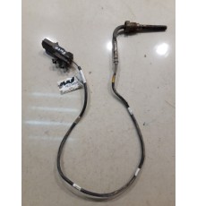 Датчик температуры выхлопных газов