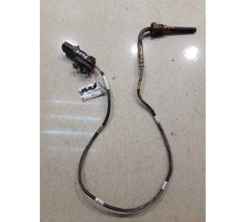 Датчик температуры выхлопных газов