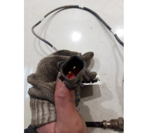 Датчик температуры выхлопных газов