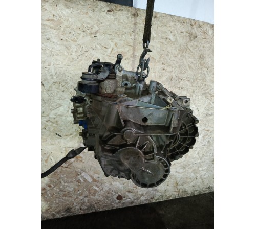 МКПП механическая коробка передач в сборе