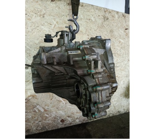 МКПП механическая коробка передач в сборе