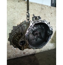 МКПП механическая коробка передач в сборе