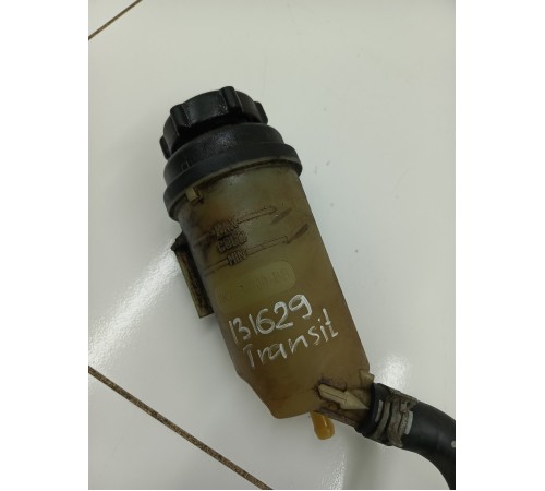 Бачок гидроусилителя (гура)