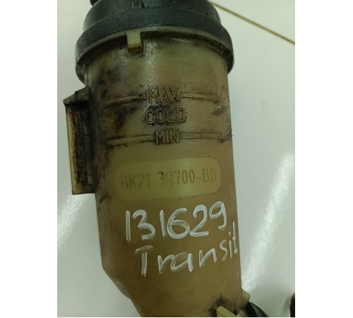 Бачок гидроусилителя (гура)