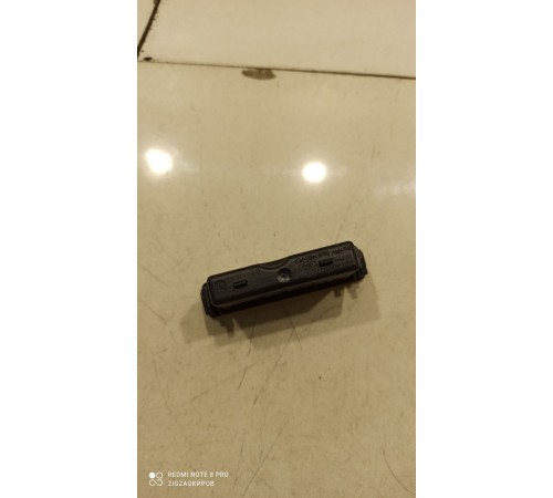 Держатель пластиковых карт (credit card)