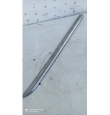 Молдинг двери(задний правый)