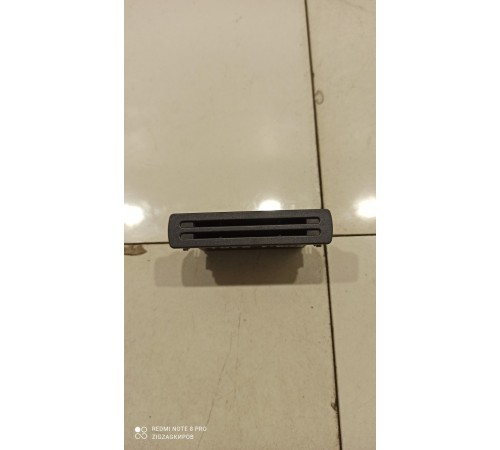 Держатель пластиковых карт (credit card)