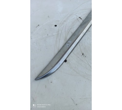 Молдинг двери(задний правый)