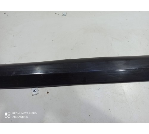 Накладка (пластик) салона