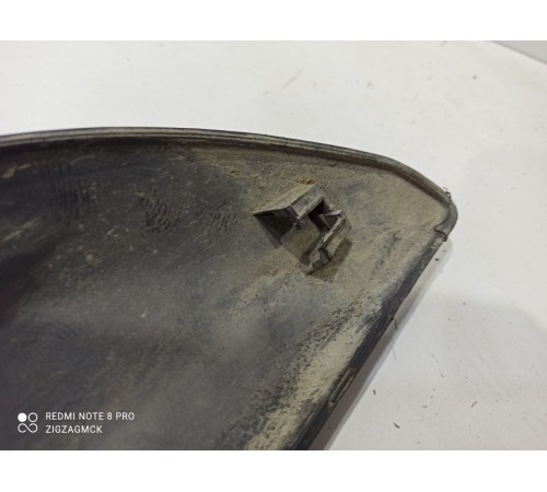 Накладка (пластик) салона