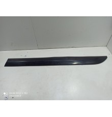 Накладка (пластик) салона