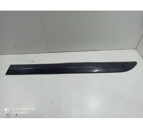 Накладка (пластик) салона